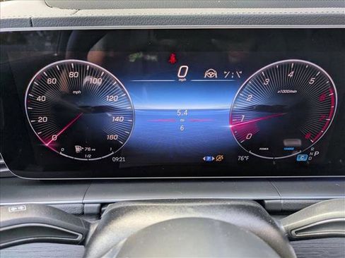 New 2026 Mercedes-Benz GLS 450 4MATIC image 10