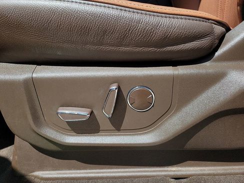 Used 2022 Ford Expedition Max King Ranch AWD/4WD image 20