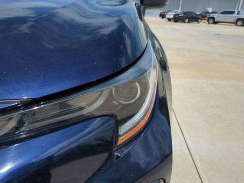 Used 2020 Toyota Corolla SE image 9