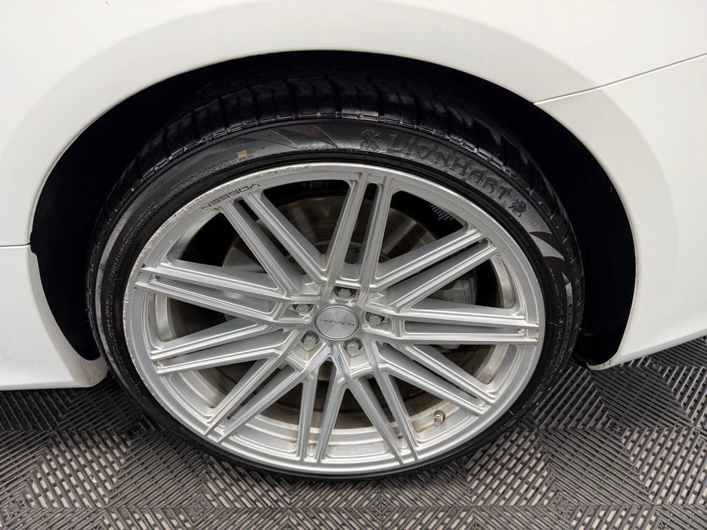 Used 2018 Mercedes-Benz E 400 Coupe image 20