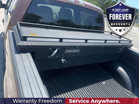 Used 2011 Ford F150 XLT w/ XLT Convenience Pkg RWD image 9
