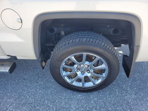 Used 2018 GMC Sierra 1500 Denali image 19