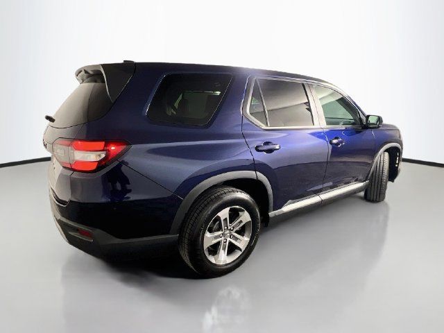 Used 2023 Honda Pilot EX-L image 8