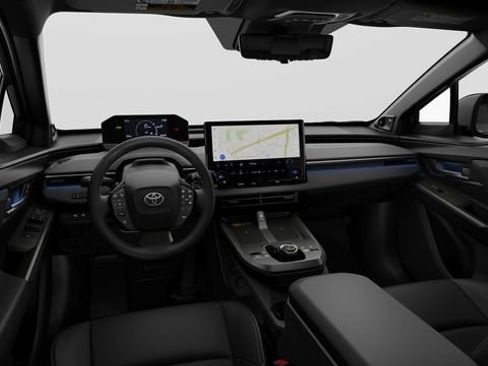 New 2026 Toyota bZ Woodland AWD/4WD image 28