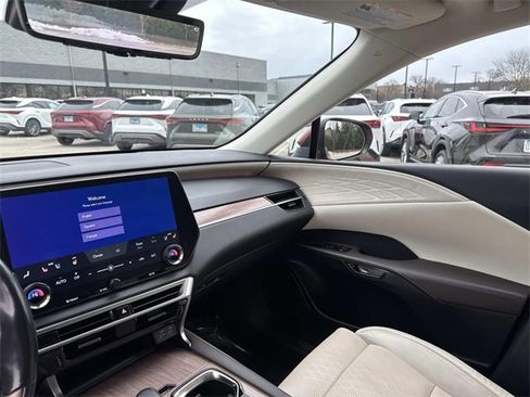 Certified 2023 Lexus RX 350 image 27