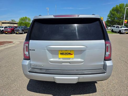 Used 2018 GMC Yukon SLT w/ Open Road Package AWD/4WD image 11