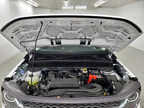 New 2025 Ford Bronco Sport Big Bend image 9