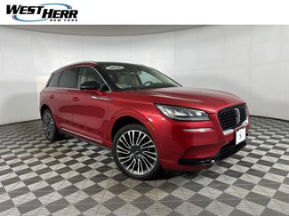 Used 2022 Lincoln Corsair Reserve w/ Equipment Group 201A video 1