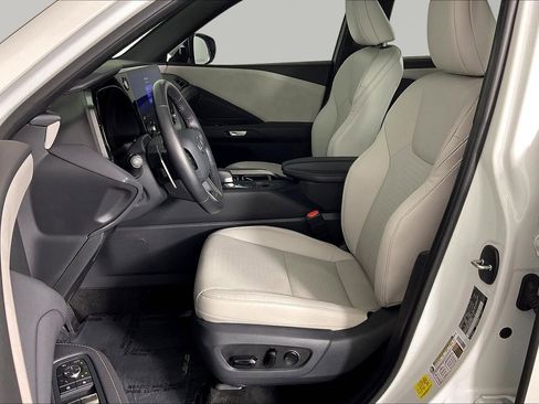 Used 2024 Lexus TX 350 FWD w/ Technology Package image 20