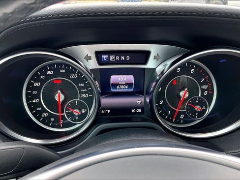 Used 2017 Mercedes-Benz SL 450 image 25