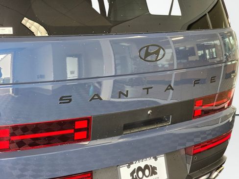 New 2026 Hyundai Santa Fe XRT AWD/4WD image 13