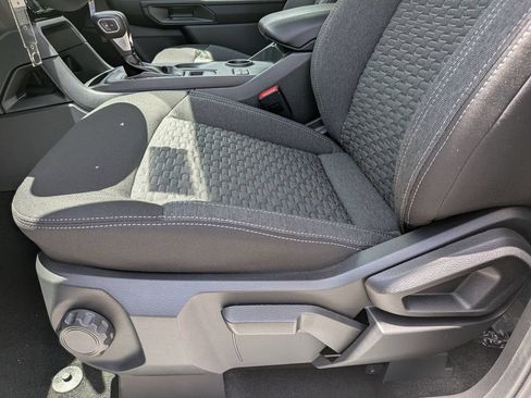 New 2026 Ford Ranger XLT RWD image 19