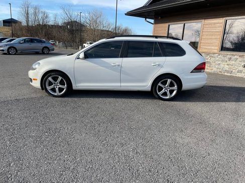 Used 2013 Volkswagen Jetta TDI image 3