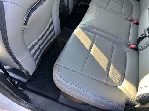 Certified 2025 Ford Bronco Sport Badlands w/ Badlands Tech Package image 25