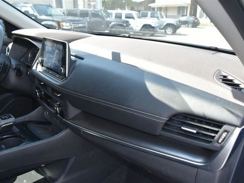 Used 2023 Nissan Rogue SV AWD/4WD image 28