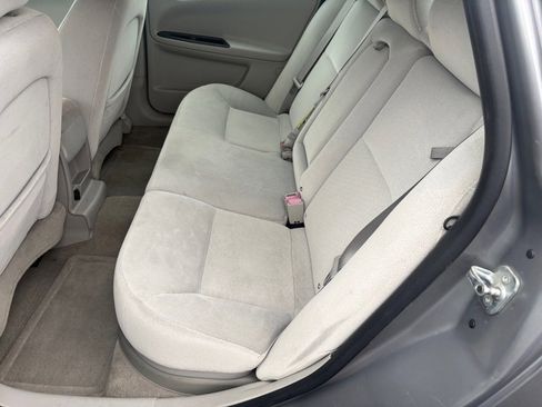 Used 2006 Chevrolet Impala LT w/ Preferred Equipment Group image 13