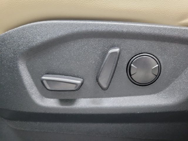 Used 2022 Ford Edge SEL w/ Convenience Package AWD/4WD image 19