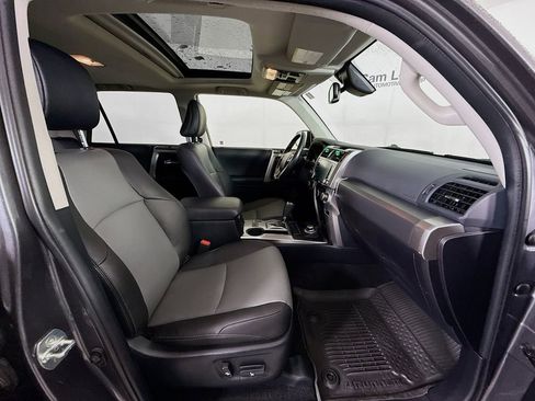 Used 2023 Toyota 4Runner SR5 Premium image 29