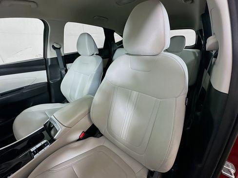 Used 2025 Hyundai Tucson SEL image 20