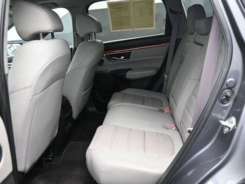 Used 2020 Honda CR-V EX-L image 14