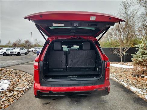 Used 2024 Toyota Sequoia Platinum image 25