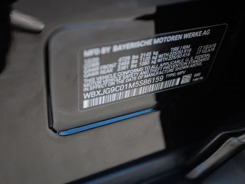 Used 2021 BMW X1 xDrive28i w/ Premium Package AWD/4WD image 69