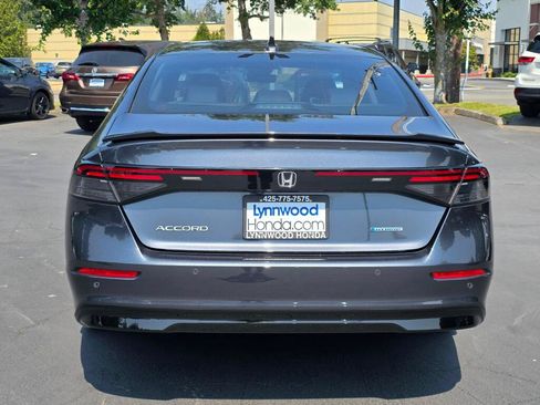 Used 2023 Honda Accord EX-L image 14