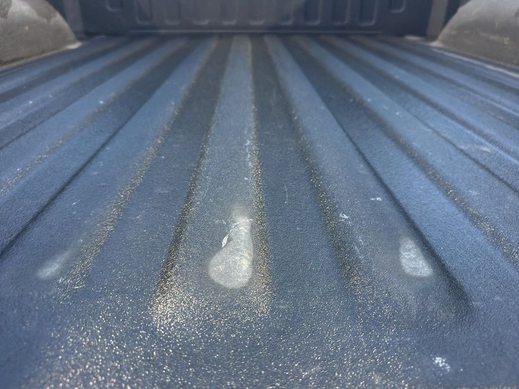 Used 2023 RAM 1500 Laramie AWD/4WD image 8
