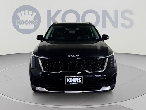 Used 2025 Kia Sorento X-Line EX AWD/4WD image 11