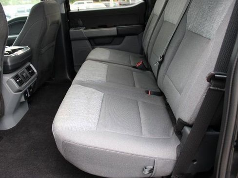 Used 2022 Ford F150 XLT w/ Equipment Group 302A High image 21