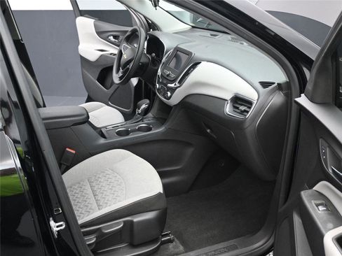 Used 2024 Chevrolet Equinox LS w/ Midnight Edition image 9