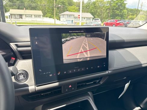 New 2026 MAZDA CX-5 Select AWD/4WD image 12