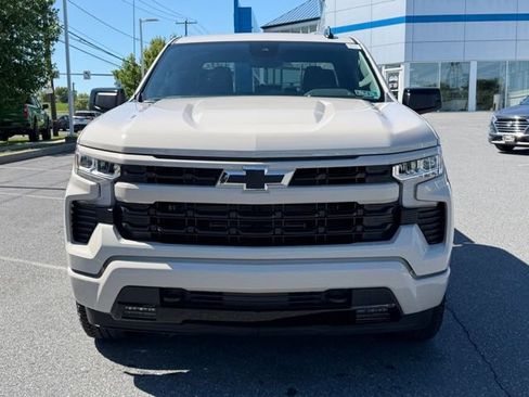 New 2026 Chevrolet Silverado 1500 RST w/ RST Select Package AWD/4WD image 8