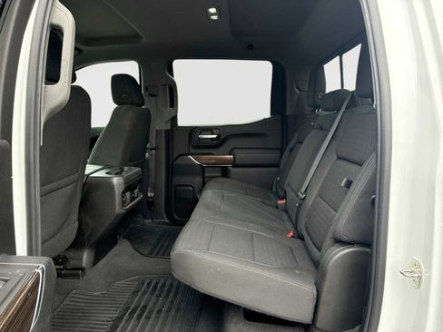 Certified 2021 Chevrolet Silverado 1500 RST w/ All Star Edition Plus image 27