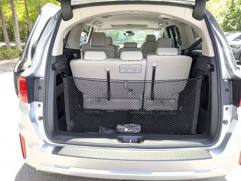 New 2026 Honda Odyssey EX-L image 33