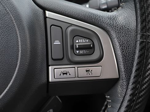 Used 2018 Subaru Forester 2.5i Touring w/ Popular Package #2 AWD/4WD image 22