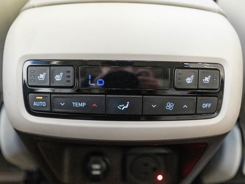 Used 2021 Hyundai Palisade Calligraphy w/ Cargo Package AWD/4WD image 35