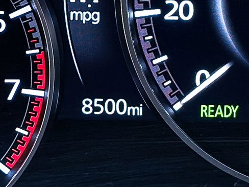 Used 2026 MAZDA CX-90 3.3 Turbo w/ Preferred Package AWD/4WD image 34