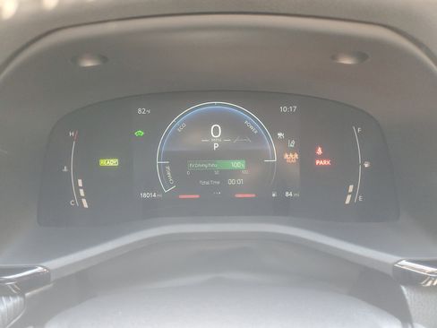 Certified 2025 Toyota Camry SE FWD image 23