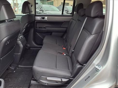 New 2026 Hyundai Santa Fe SE FWD image 11