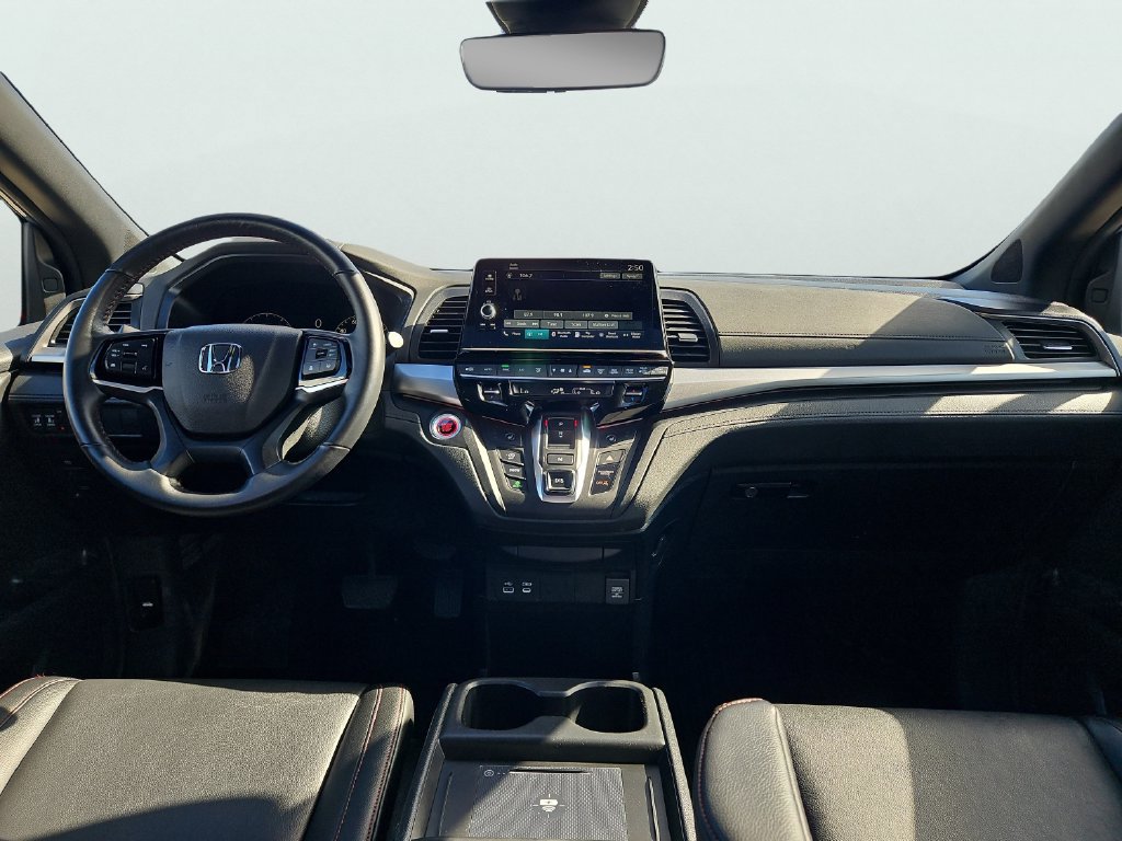 Certified 2025 Honda Odyssey Sport-L image 11