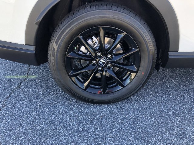 New 2027 Honda CR-V Sport-L image 10