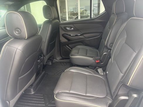 Used 2023 Chevrolet Traverse Premier w/ Redline Edition image 20