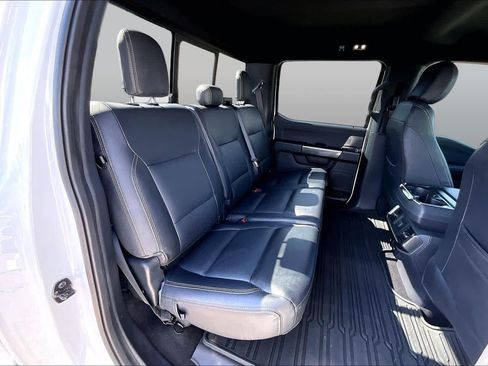 Used 2023 Ford F150 XLT w/ Equipment Group 302A High AWD/4WD image 20