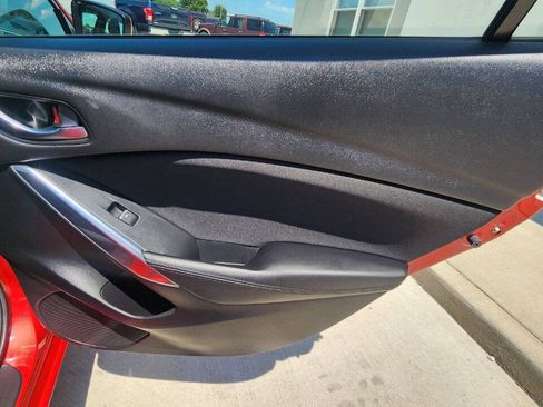 Used 2017 MAZDA MAZDA6 Sport FWD image 20