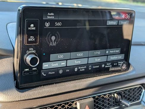 Certified 2025 Acura Integra A-Spec image 26