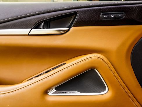 Used 2023 INFINITI QX60 Sensory w/ Vision Package image 35