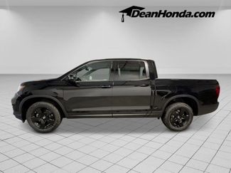 New 2026 Honda Ridgeline Black Edition video 2