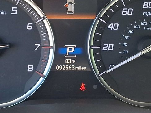 Used 2019 Acura MDX SH-AWD image 22