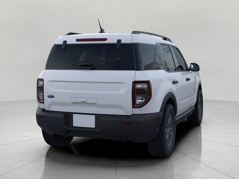 New 2026 Ford Bronco Sport Big Bend AWD/4WD image 8
